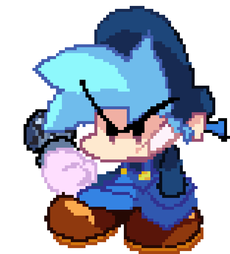 [abbbc9] BF REFUNKED-Pixel