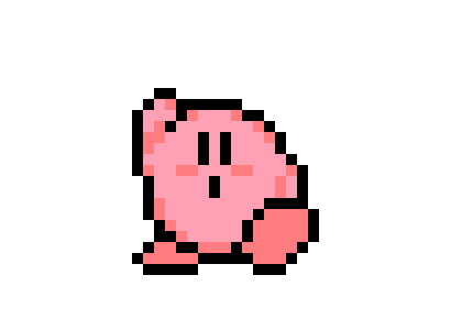 [9664c4] Kirby