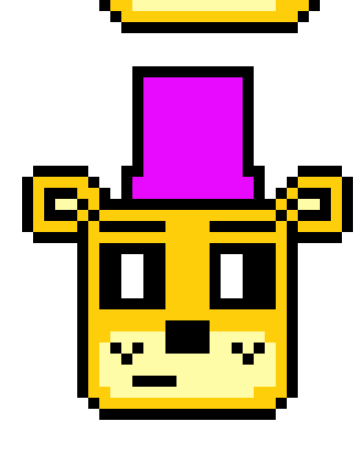 [b9de0d] (spelling mistake) i should go back to earth. - UCN fredbear