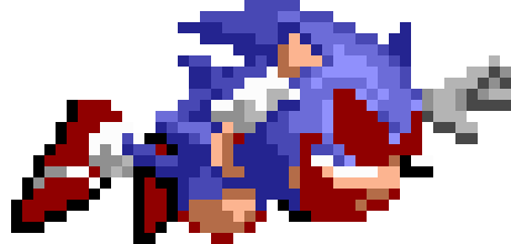[c8eea6] RDX Sprites (Set 5)
