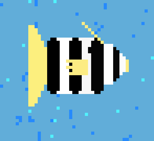 [9664c4] Fish
