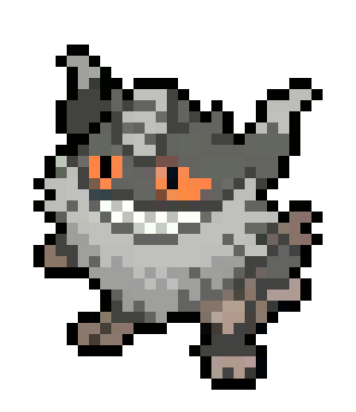 [cc5371] Perrserker
