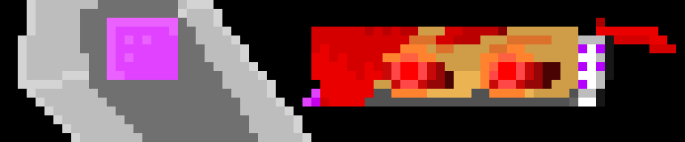 [aeaddc] *your spikes get crushed by the unbearable pressure* Stage one:earths core