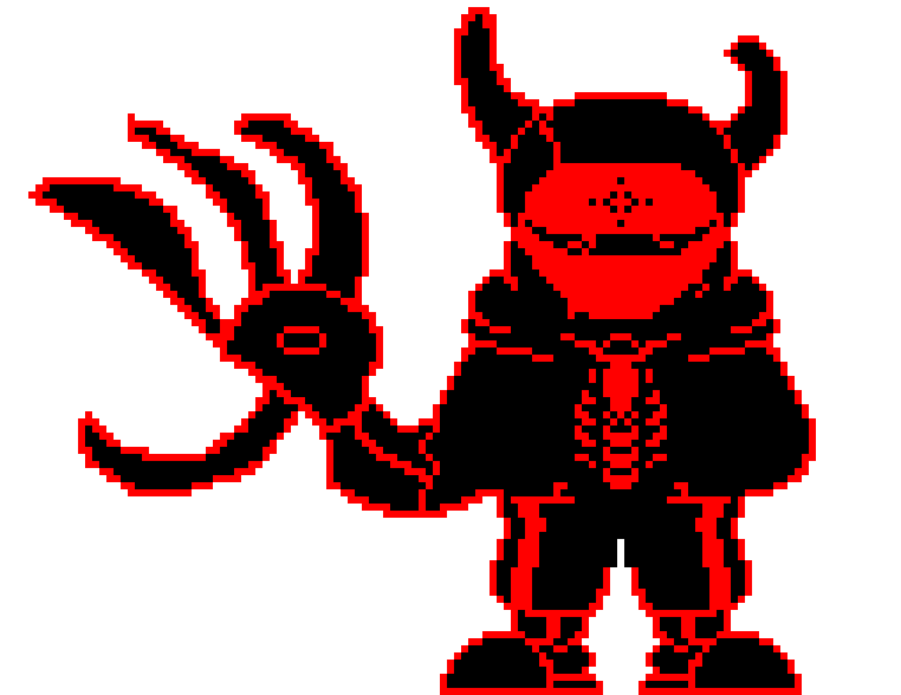 [d49df7] True Ruler Sans phase 2