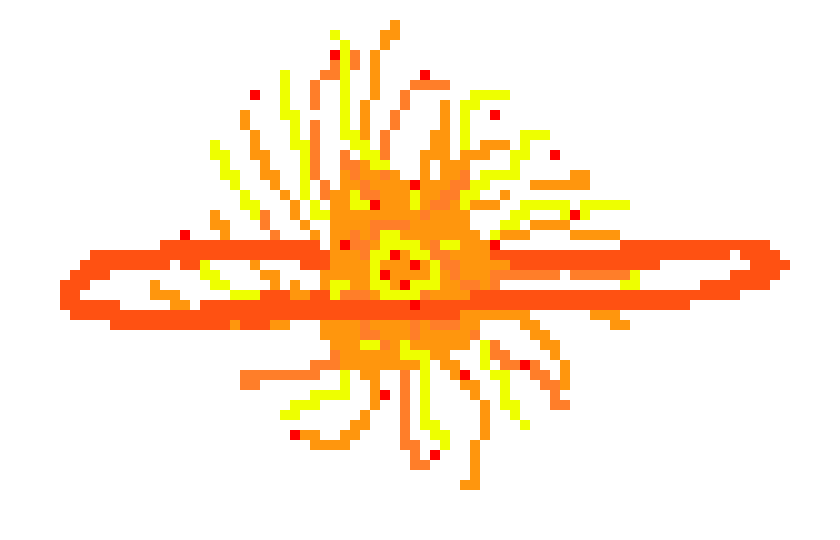 [9664c4] HUGE explosion