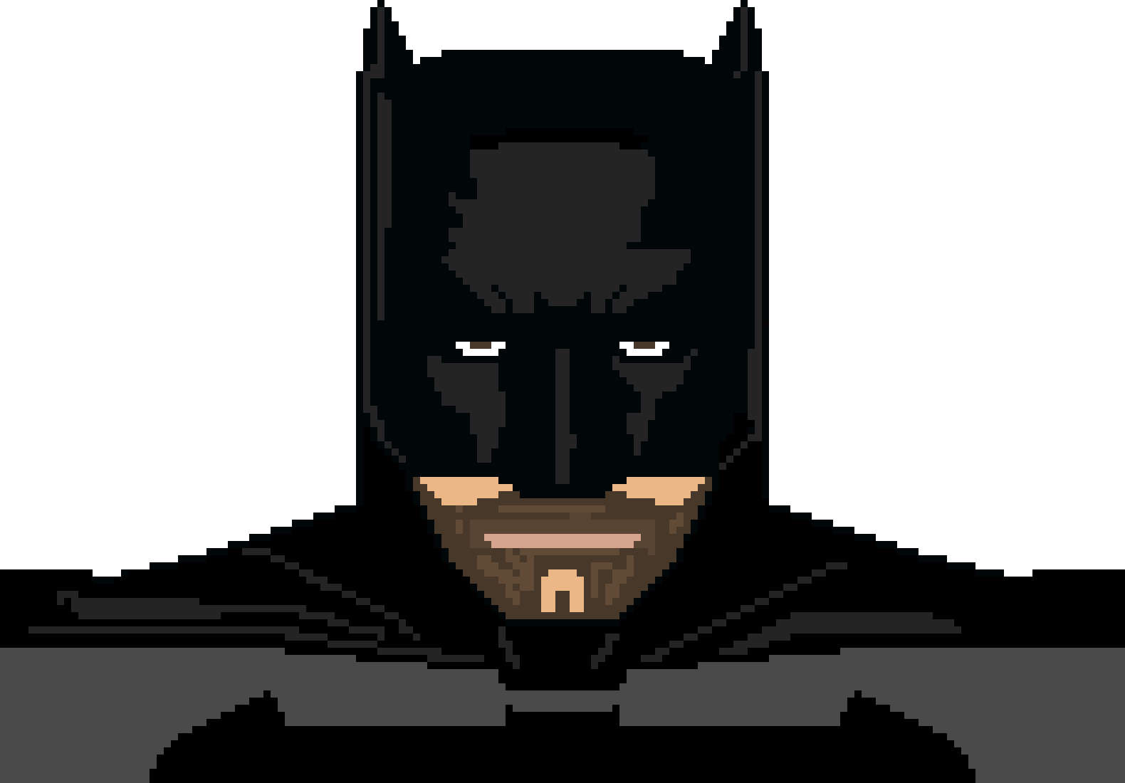 [9664c4] Batman v Superman: Dawn of Justice (Batman)