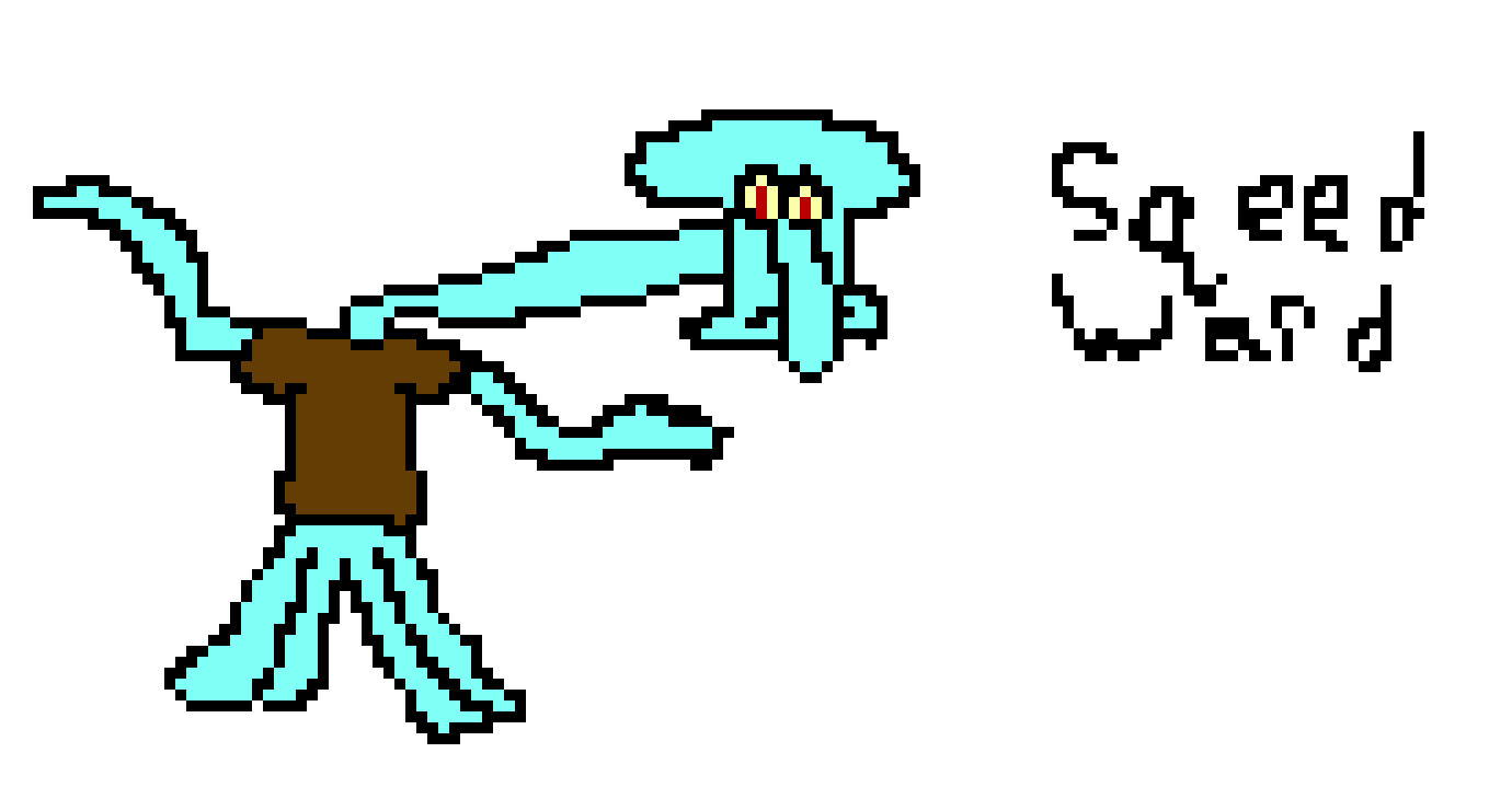 [a9faaa] Sqeedward