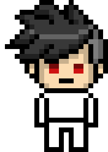 [71f93c] Warren Pixel WIP