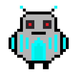 [719358] RObot