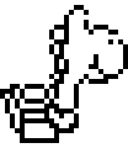 [9664c4] yoshi lines