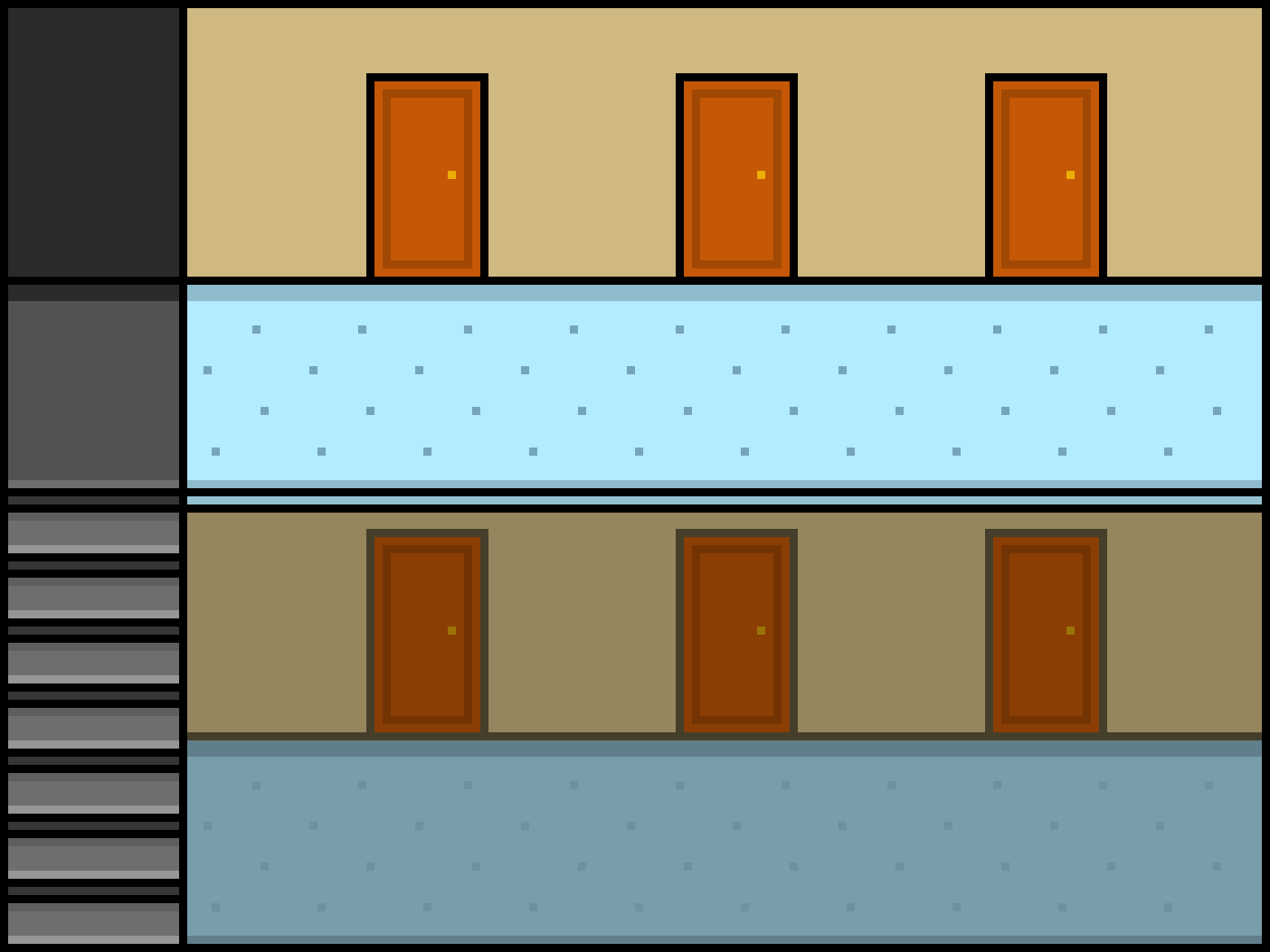 [2d9069] Flat