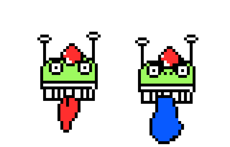 [9664c4] Fanmade mario enemy