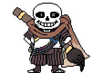 New Ink Sans