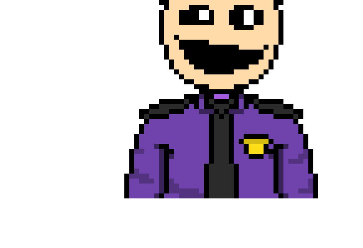 [155dbb] Purple Guy