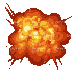 [ae3239] Explosion