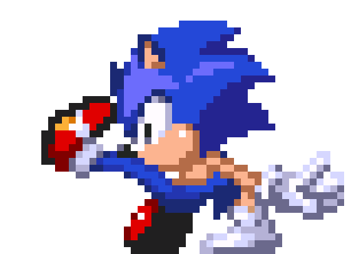[e34106] Sonic 3