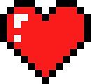 [9664c4] Love Heart