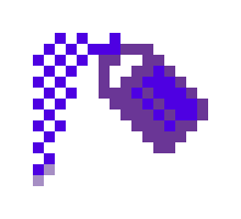 [b9ee8d] paint can 