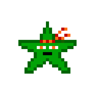 [28723d] Gio Star(no stand yet)
