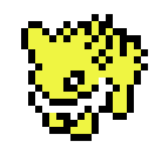 [9664c4] Jolteonnn