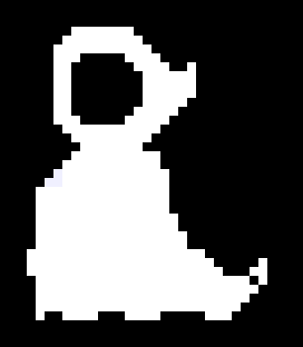 [3e22e3] River Person Battle Sprite