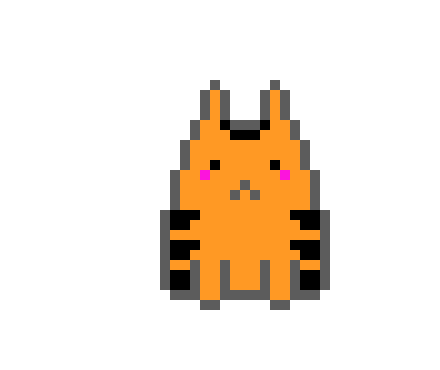 [9664c4] Tiger