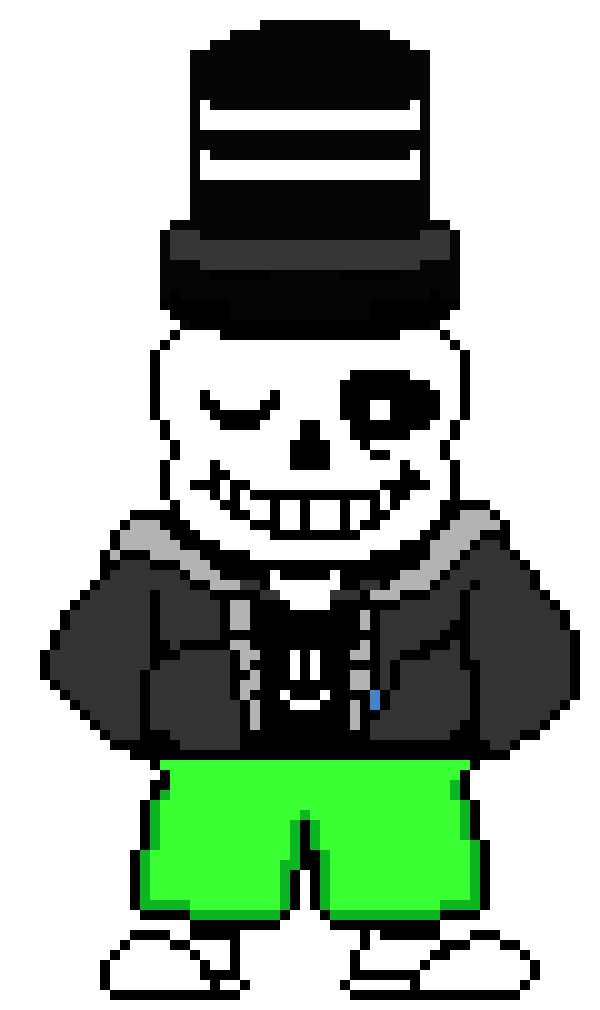 [eb596e] Hellspawntale Rebooted