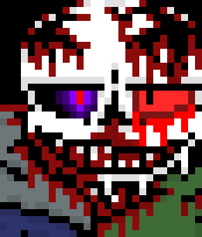 [4c082e] No he is!  He fell asleep he is snori- *very loud snore*