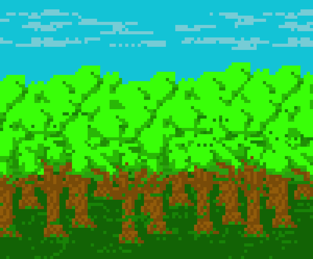 [9664c4] Tree Practice 2