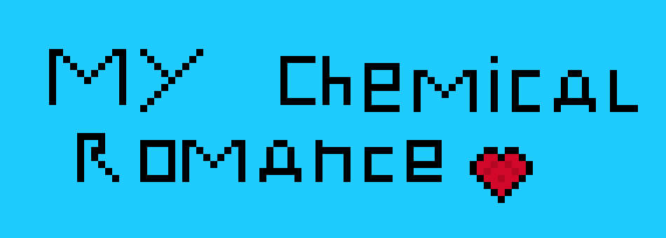 [9664c4] love my chemical romance it is fucking lifexxx