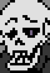 [95d276]  wazzap -swapfell papyrus
