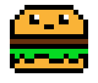 [9664c4] Burgerrrr