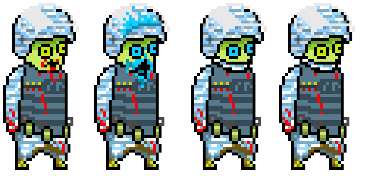[9664c4] Frost Ops