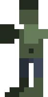 [c0cecf] zombie