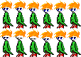 [9664c4] Sammy_Idle_Left