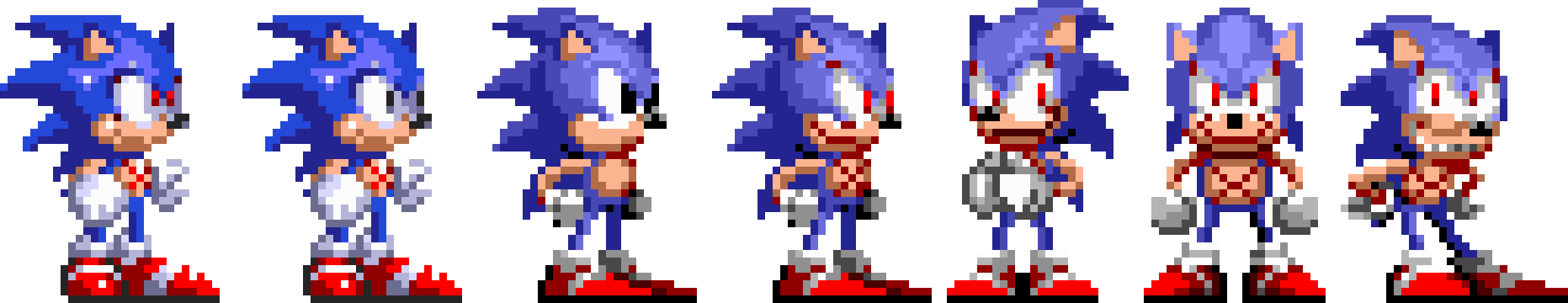 [1a0a29] Some Tormentic Sprites ig