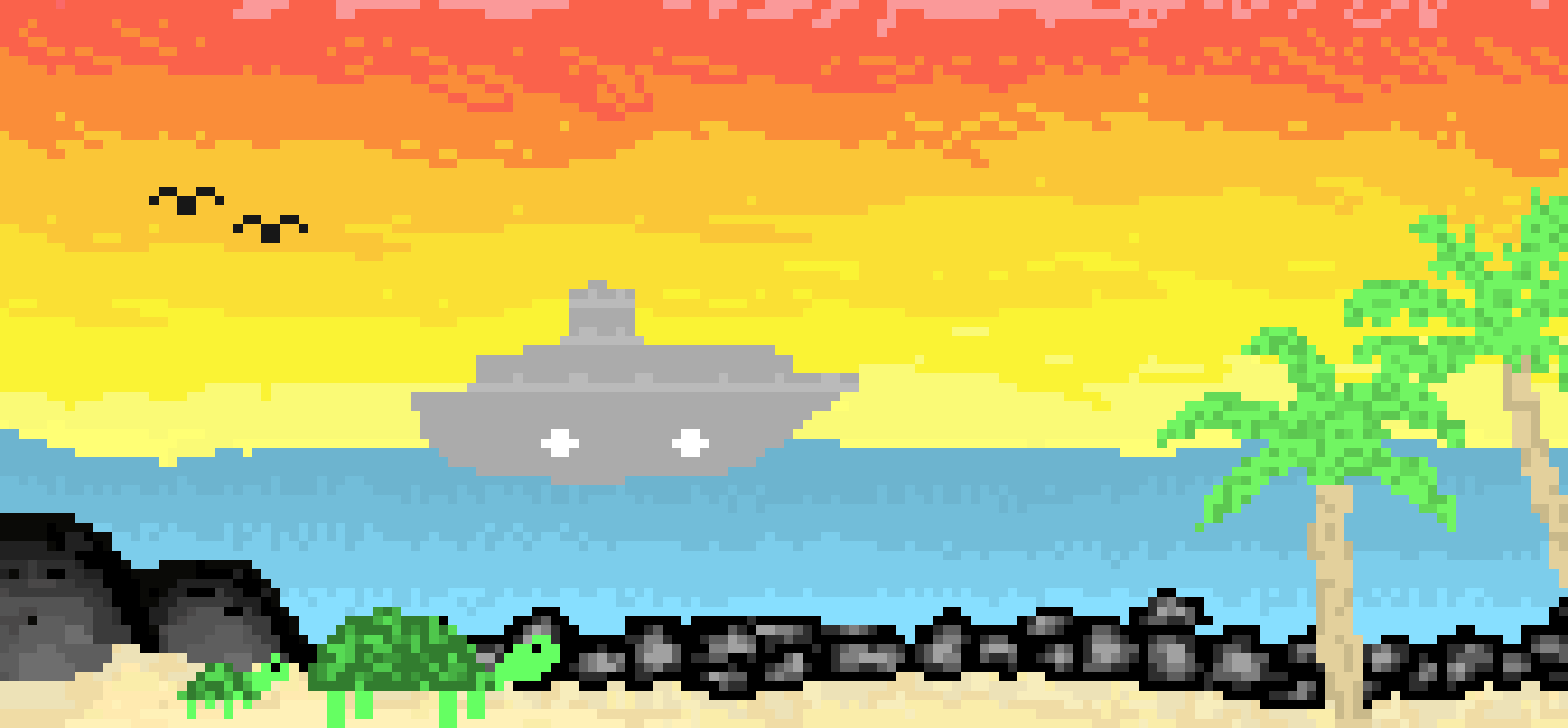 [f50443] Ocean Project