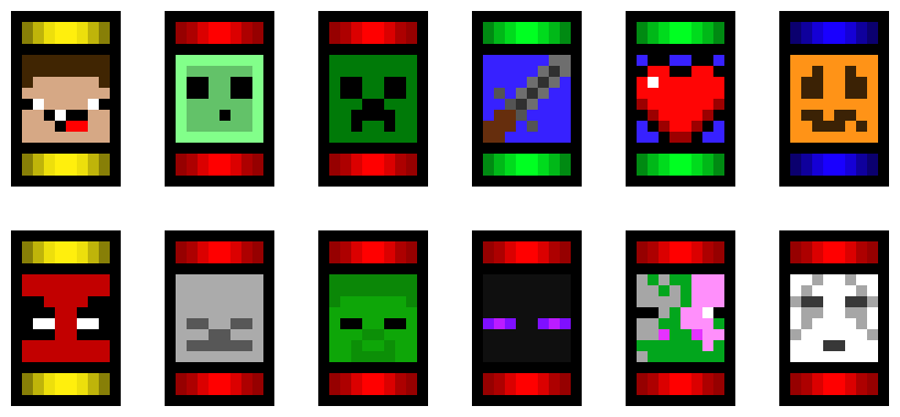 [9664c4] test card 8