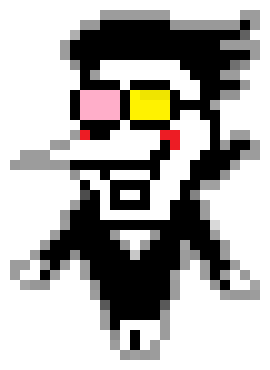 [e3cbdb] png spamton