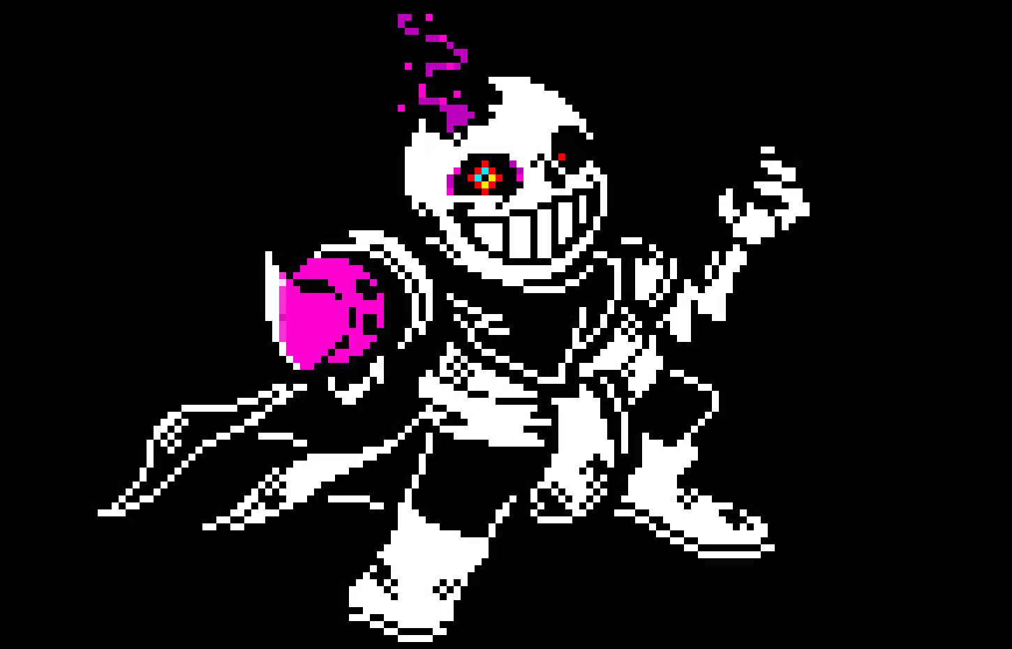 [a2912e] DUSTTRUST! Phase 2 painted sprite