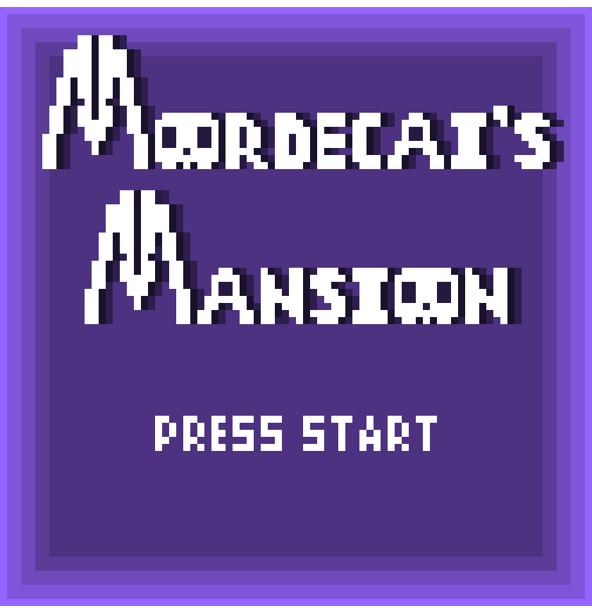 [9664c4] title screen