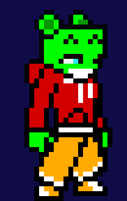 [b54c12] gum