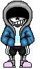[7b9b7c] SANS!?