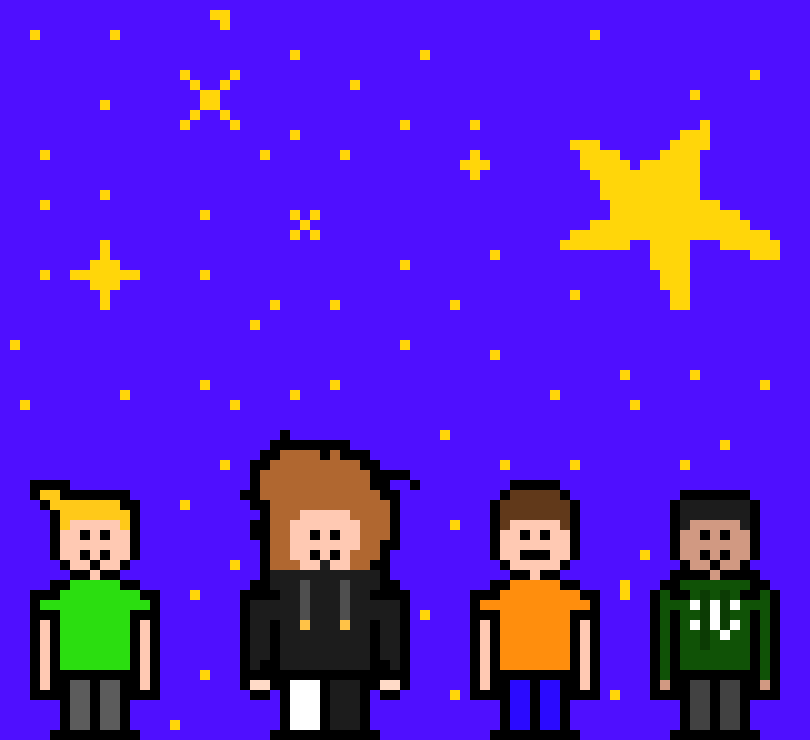 [1c8de8] da gang