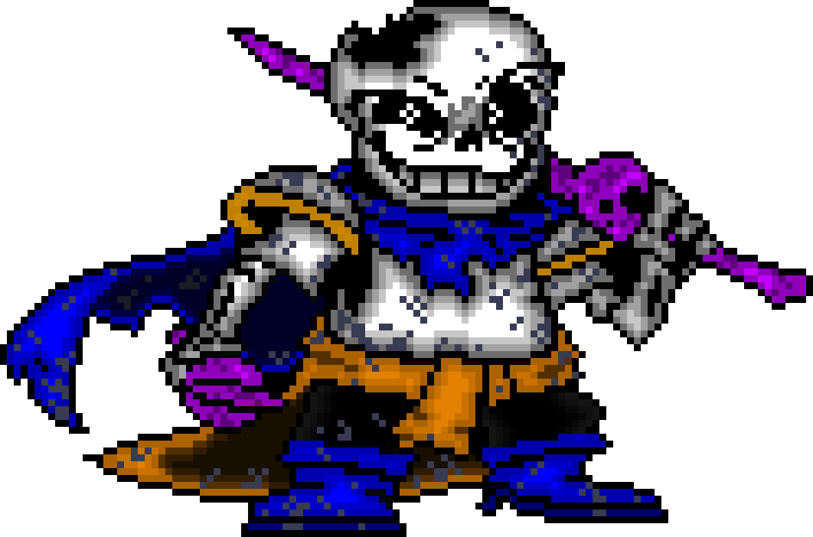 [92d336] Dusttrust Sans (Ari's take)
