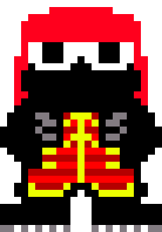 [9664c4] HeroTale Sans