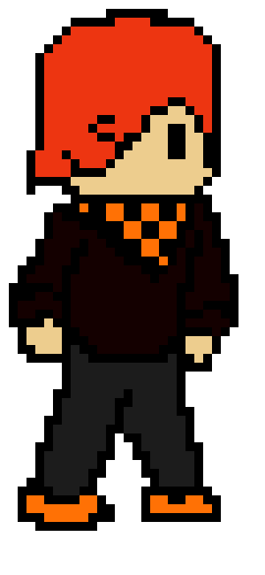 [9664c4] Ginger