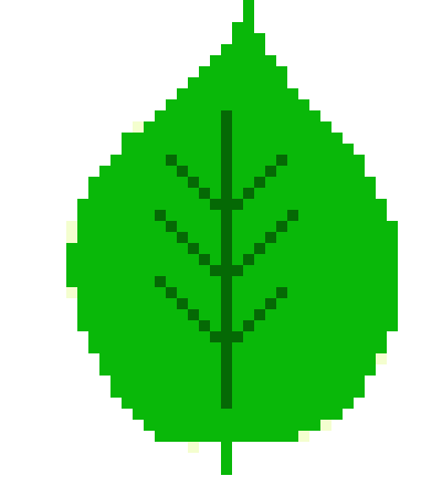 [759573] leaf