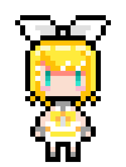 [f10015] Kagamine Rin