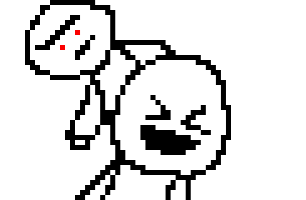 [806987] * laughs at top one * haha baby man mad